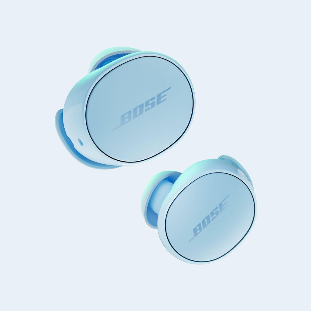 Bose QuietComfort Earbuds - True Wireless Bluetooth Earbuds with Active Noise Cancellation and Mic, USB-C Charging, IPX4 Rating, Up to 8.5 Hours of Playtime, Black