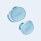 Bose QuietComfort Earbuds - True Wireless Bluetooth Earbuds with Active Noise Cancellation and Mic, USB-C Charging, IPX4 Rating, Up to 8.5 Hours of Playtime, Black