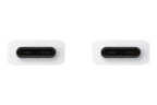 Samsung Galaxy Official USB-C to C Data Cable, 1.0m, Black