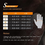 ATERCEL Weight Lifting Gloves, Gym Gloves Men Women