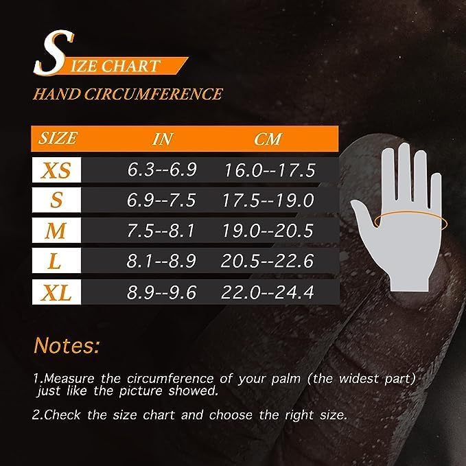 ATERCEL Weight Lifting Gloves, Gym Gloves Men Women