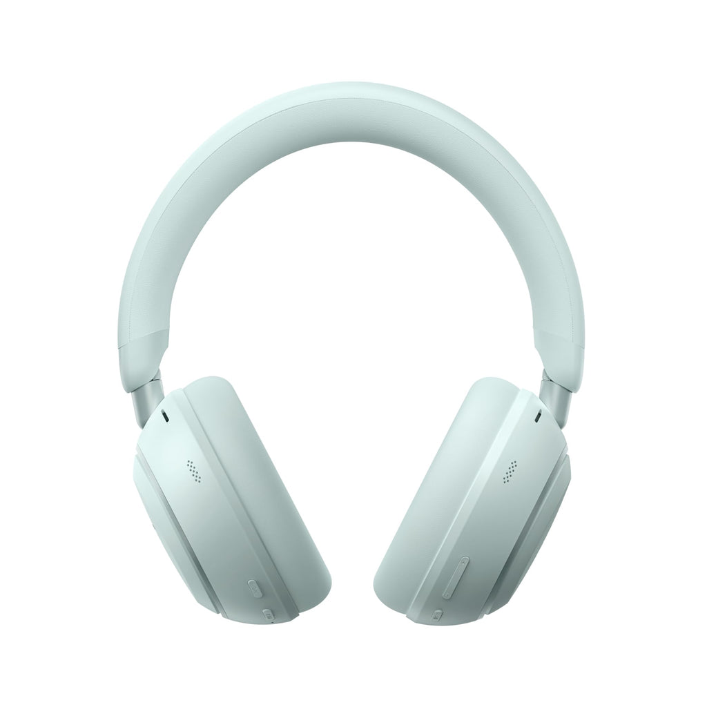Soundcore Anker Space 2 Bluetooth 6.1 Over-Ear Headphones, Travel-Ready