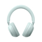 Soundcore Anker Space 2 Bluetooth 6.1 Over-Ear Headphones, Travel-Ready