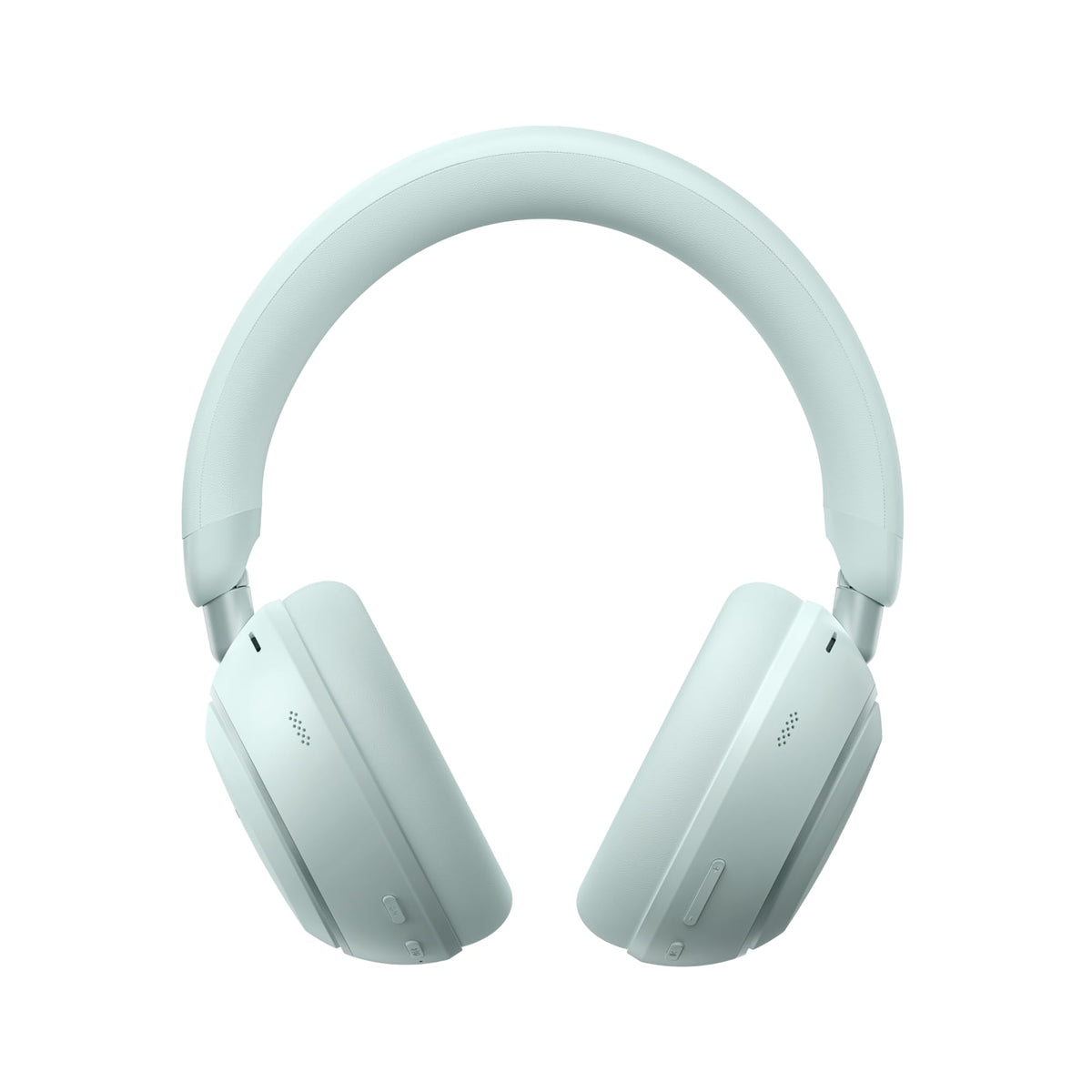 Soundcore Anker Space 2 Bluetooth 6.1 Over-Ear Headphones, Travel-Ready