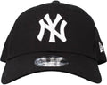 New Era Unisex MLB 9Forty League Basic Cap New York Yankees