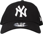 New Era Unisex MLB 9Forty League Basic Cap New York Yankees