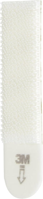Command Picture Hanging Strips, Medium, 8 Pairs (16 Adhesive Strips)