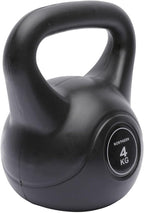 NORTHERN Vinyl Kettlebell 2kg-14kg - Strength Training Weight