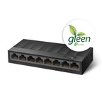 TP-Link LS1005G 5-Port Gigabit Network Switch, Ethernet Splitter