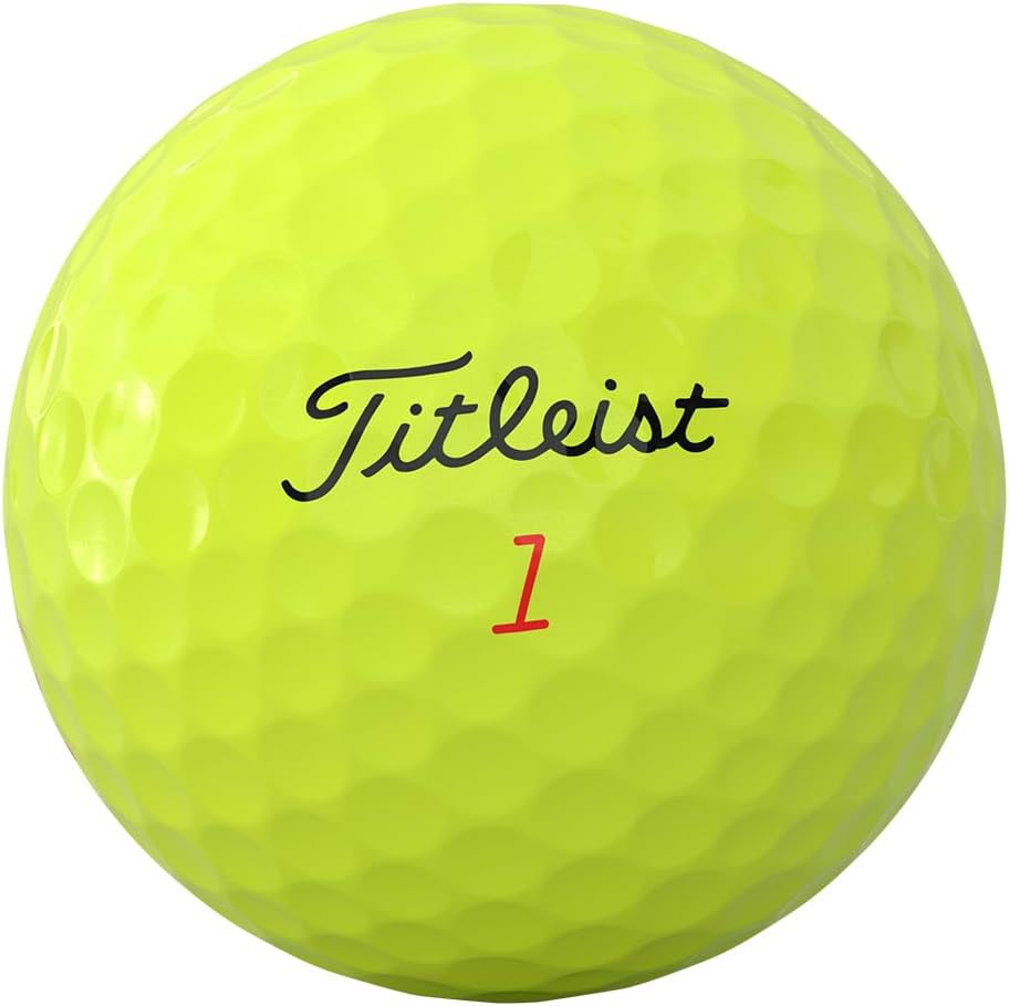 Titleist TruFeel Golf Ball