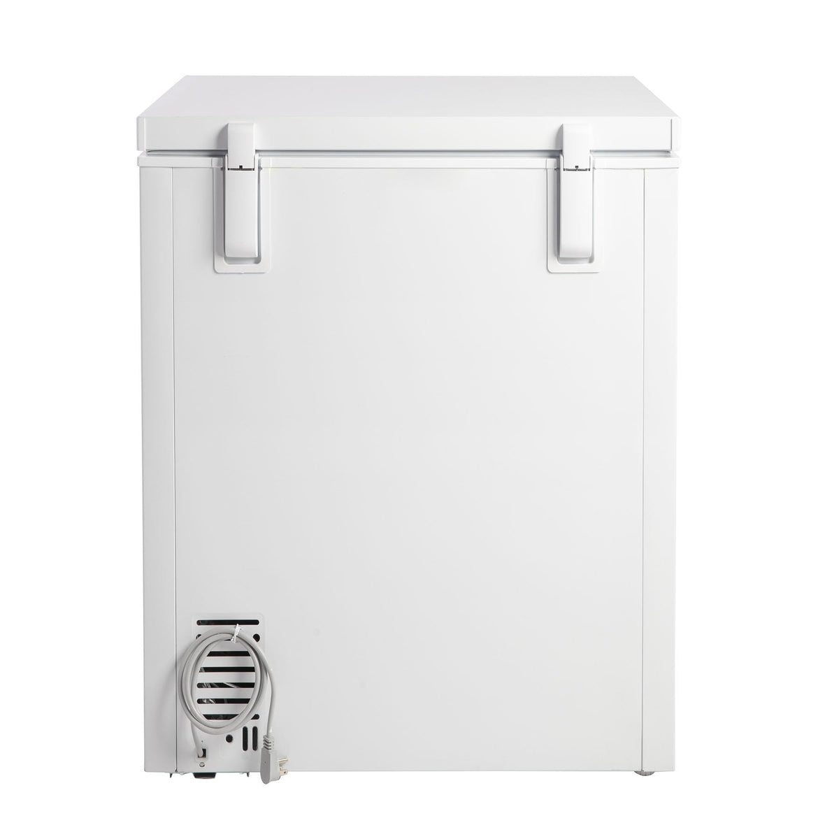 BLACK+DECKER 2.0 Cu. Ft. Compact Chest Freezer, BCFK206, White