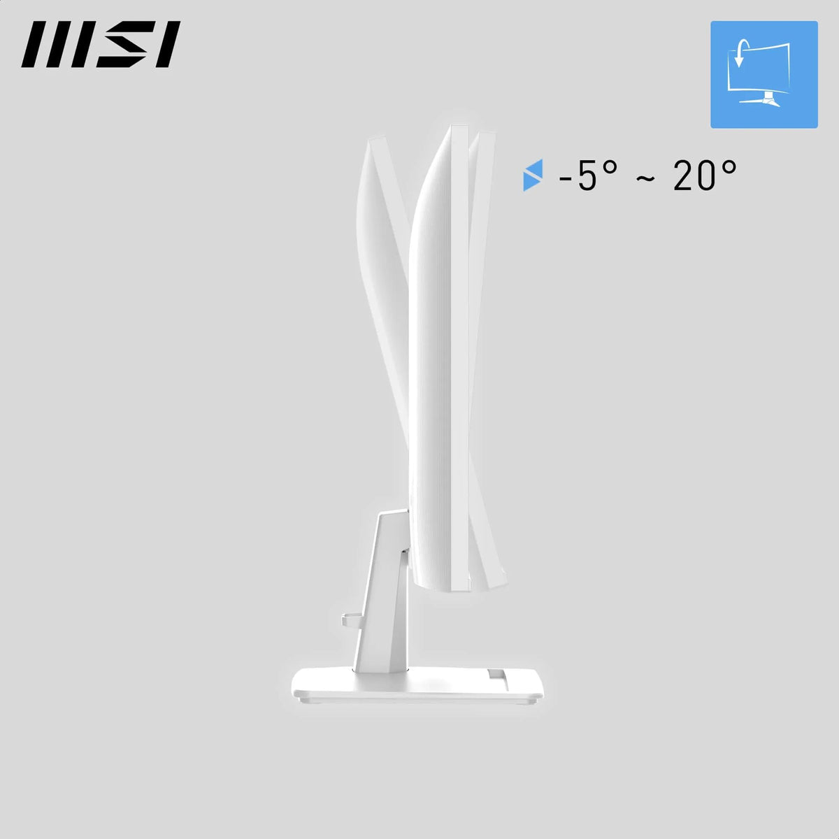 MSI PRO MAX 241PHW E14