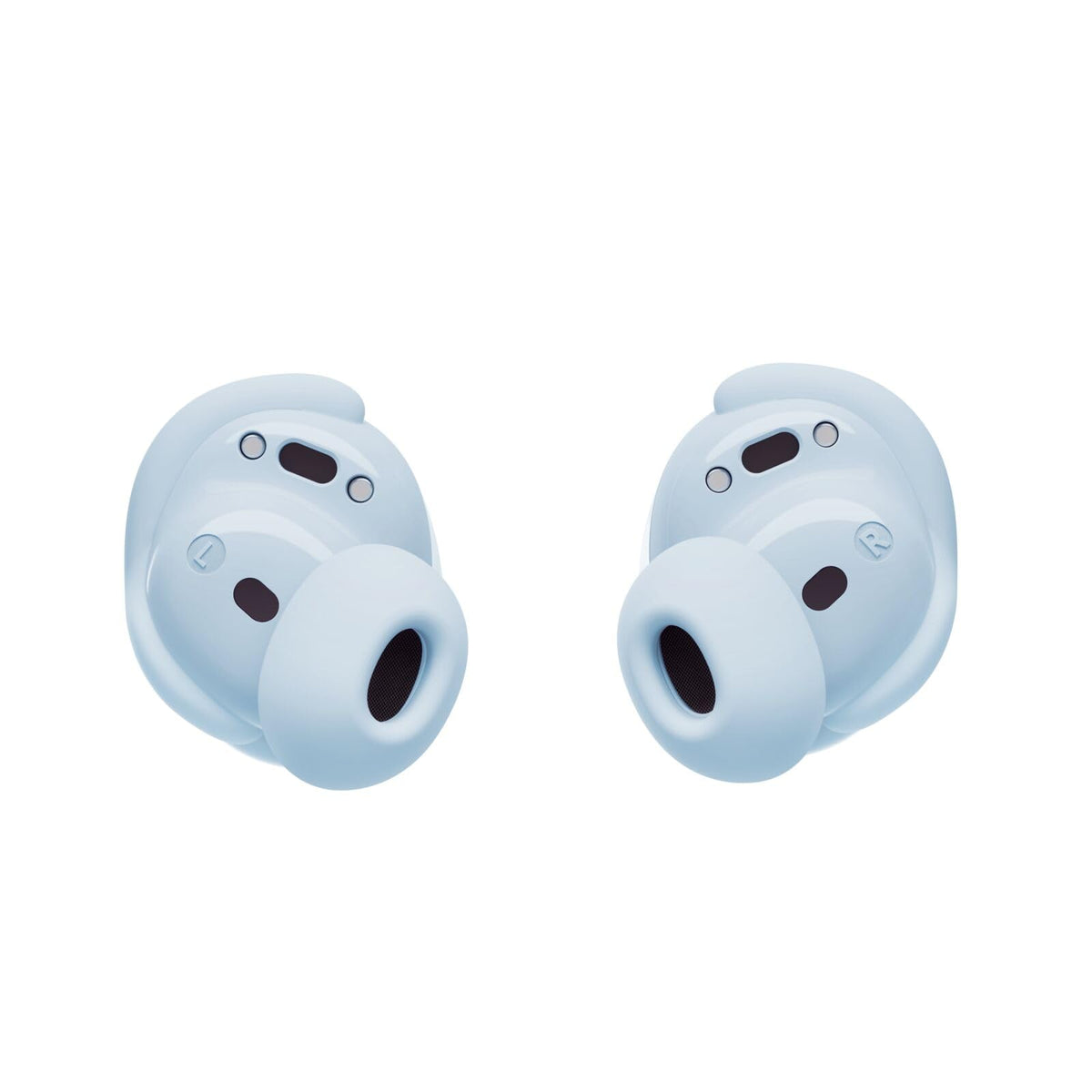 Bose QuietComfort Earbuds - True Wireless Bluetooth Earbuds with Active Noise Cancellation and Mic, USB-C Charging, IPX4 Rating, Up to 8.5 Hours of Playtime, Black