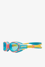 Speedo Unisex Kids Biofuse 2.0 Anti-fog Swimming Goggles (pack of 1)