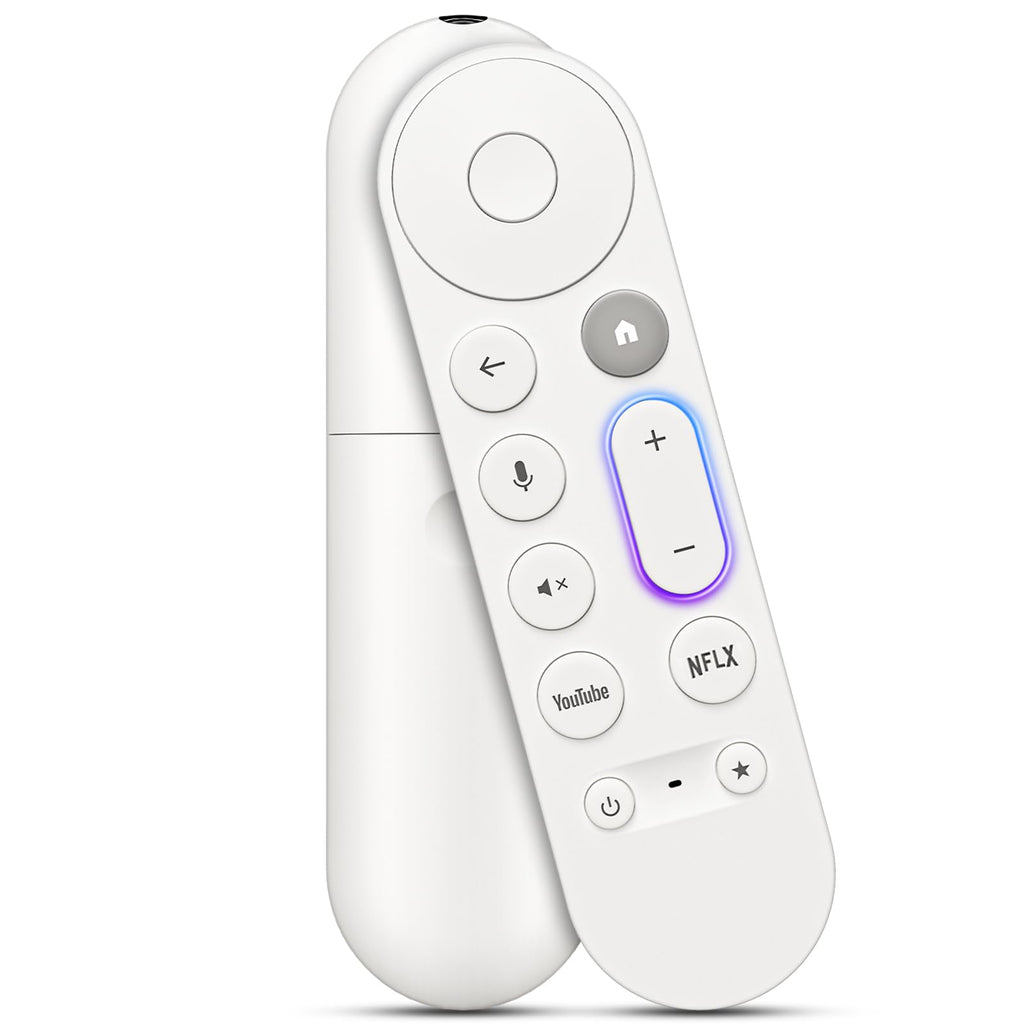 Replacement for Apple-TV-4K-Remote, Remote Control for Apple TV 4K/HD