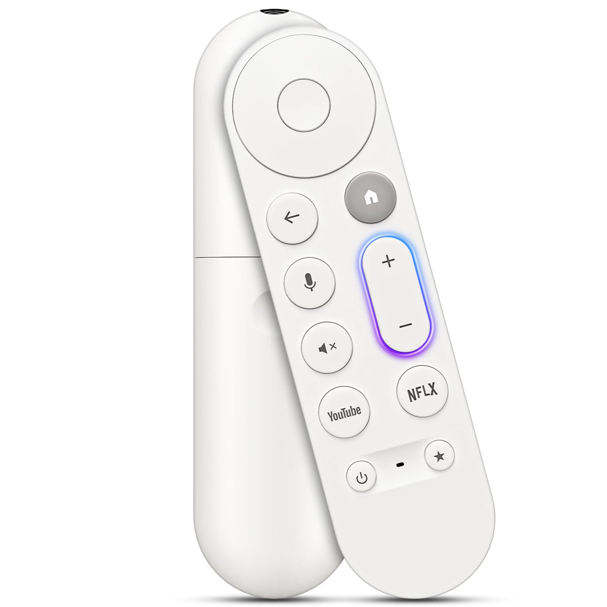 Replacement for Apple-TV-4K-Remote, Remote Control for Apple TV 4K/HD