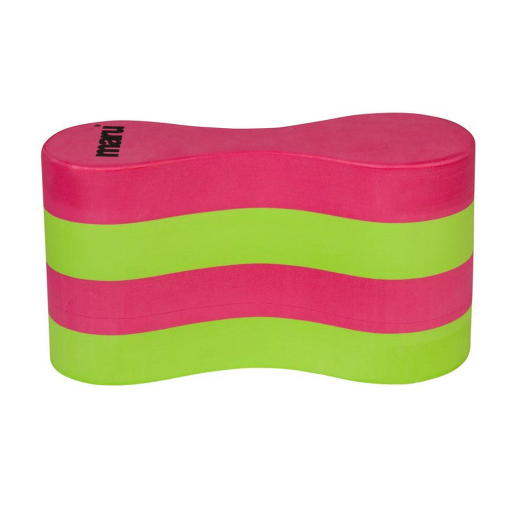 Maru Swimming Pull Buoy – Buoyant Foam Swimming Float – Improves Stroke Technique & Helps Strengthen Arms – Comfortable, Non-Chafing & Trusted by Coaches