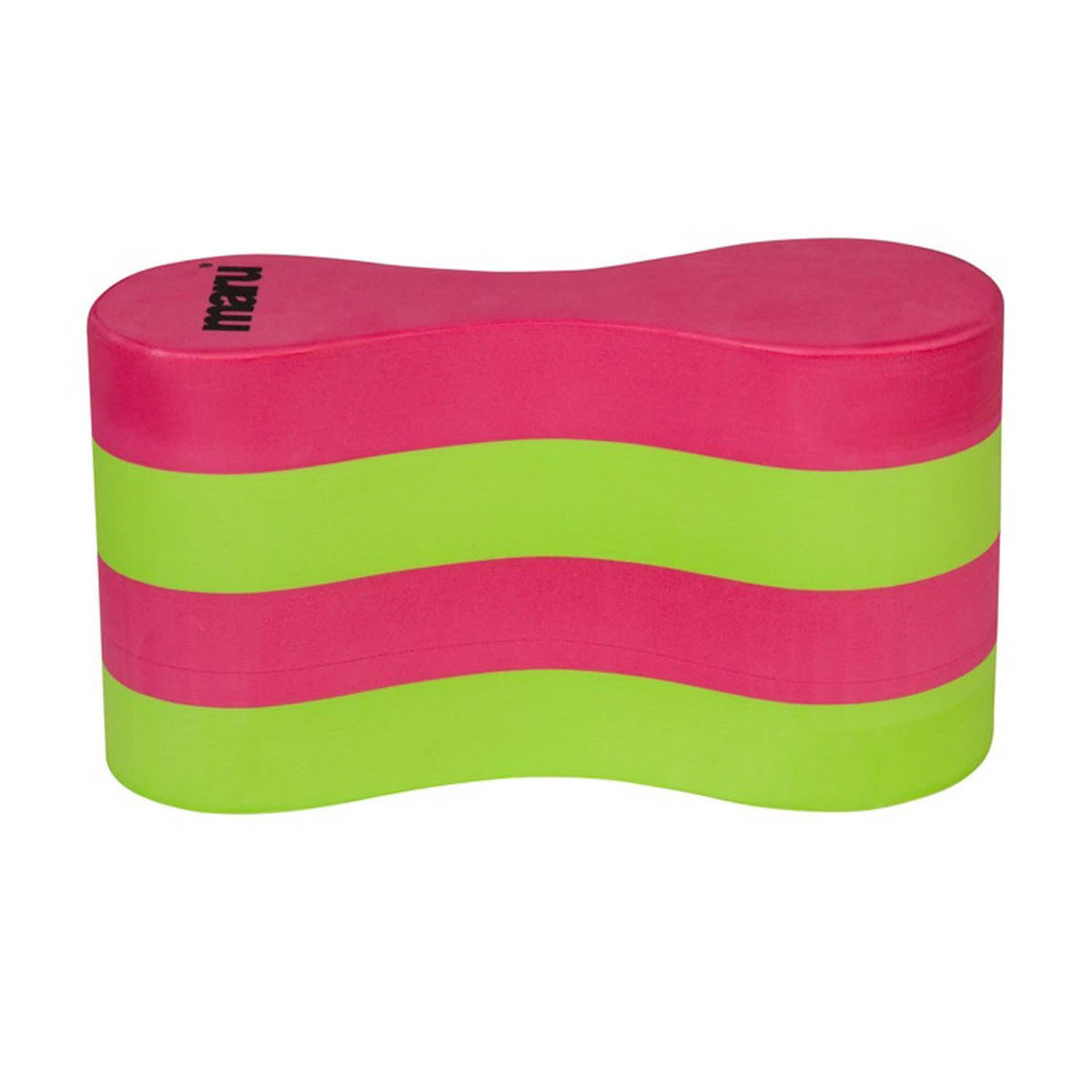 Maru Swimming Pull Buoy – Buoyant Foam Swimming Float – Improves Stroke Technique & Helps Strengthen Arms – Comfortable, Non-Chafing & Trusted by Coaches