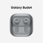 Samsung Galaxy Buds 4 Pro (2026) AI True Wireless Bluetooth Earbuds, Black