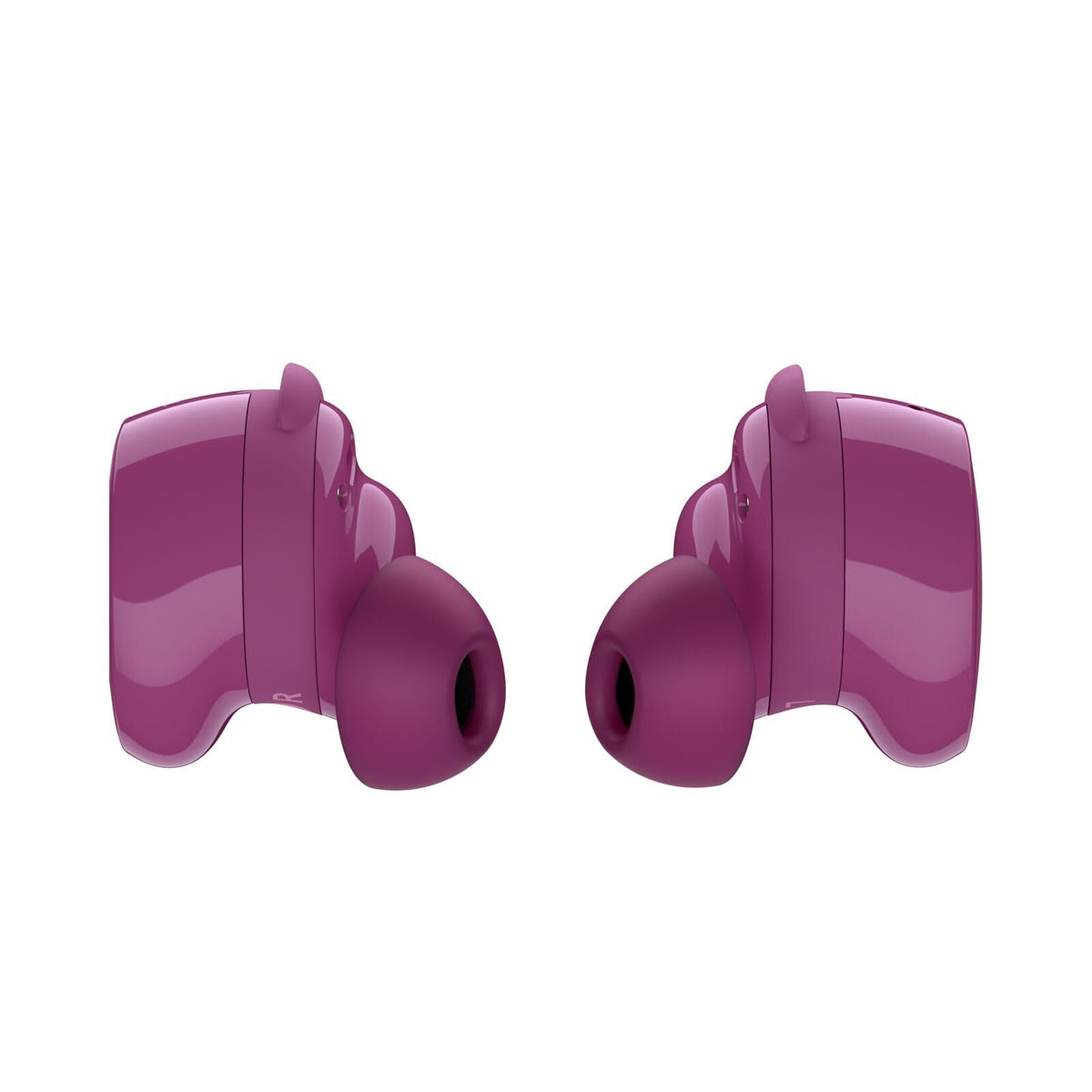 Bose QuietComfort Earbuds - True Wireless Bluetooth Earbuds with Active Noise Cancellation and Mic, USB-C Charging, IPX4 Rating, Up to 8.5 Hours of Playtime, Black