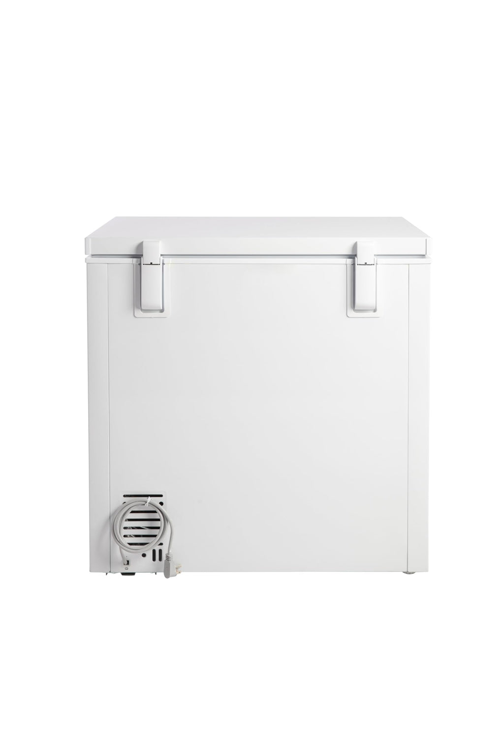 BLACK+DECKER 2.0 Cu. Ft. Compact Chest Freezer, BCFK206, White