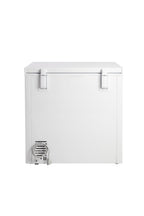 BLACK+DECKER 2.0 Cu. Ft. Compact Chest Freezer, BCFK206, White