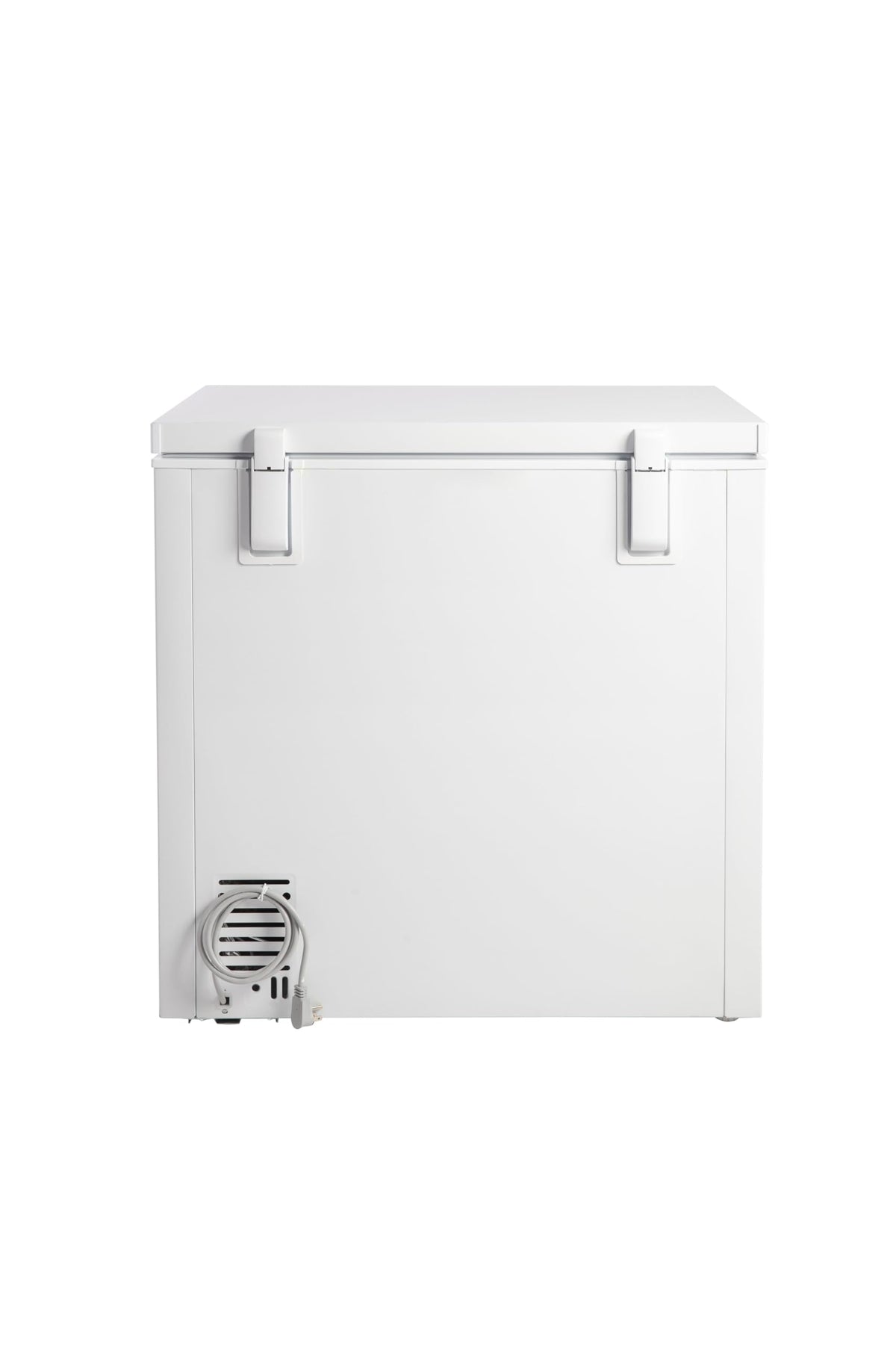 BLACK+DECKER 2.0 Cu. Ft. Compact Chest Freezer, BCFK206, White