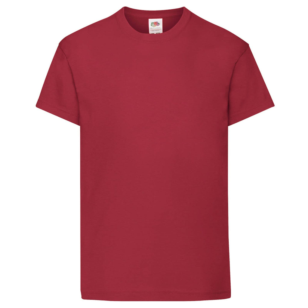 Fruit of the Loom Children's T-Shirt