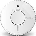 FireAngel FA6620 Optical, Battery Powered Fire/Smoke Alarms for Home
