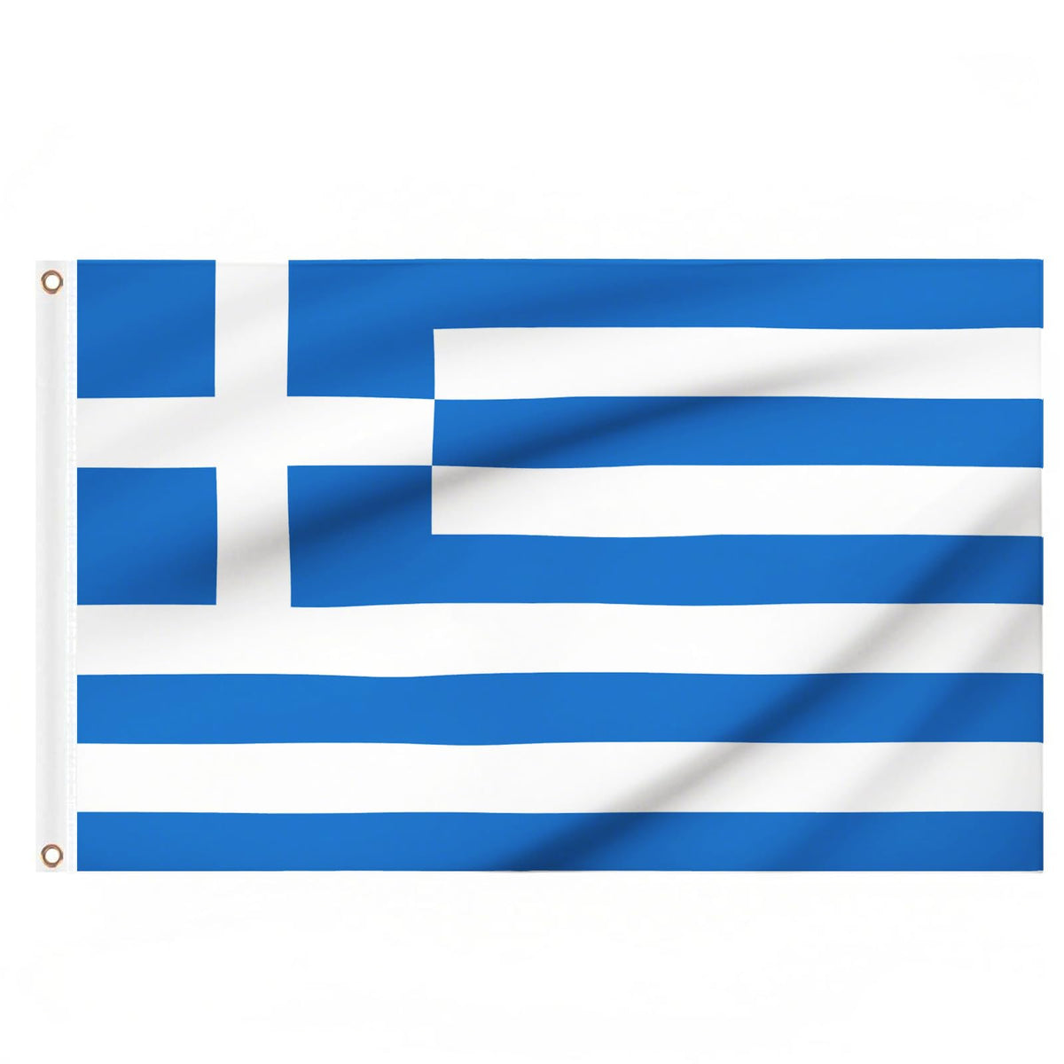 Albania Flag 5ft x 3ft, Large Big Albanian Flags with Brass Eyelets for Football Events School Culture Day Party Outdoor Decorations