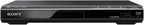 Sony DVPSR760H DVD Upgrade Player (HDMI, 1080 Pixel Upscaling, USB Connectivity), UK 3 Pin Plug, Black