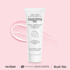 Rio Conductive Gel, Highly Conductive Gel for EMS Machine, TENS Machine, RF & Circulation Boosting Devices, Improves Conductivity & Increases Stimulation, Skin Friendly, Irritation Free, Scent Free