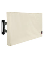 iBirdie Outdoor TV Cover 52 to 55 inch Weatherproof and Waterproof