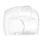 Command Clear Refill Strips Mini 40Strips/PK/ 12PK/CS