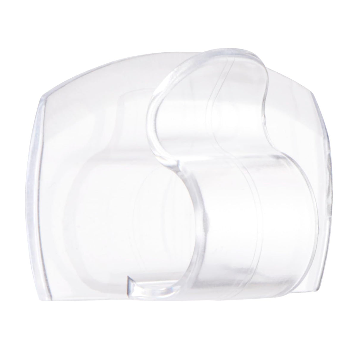 Command Clear Refill Strips Mini 40Strips/PK/ 12PK/CS