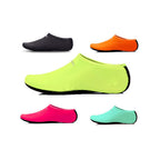 Uncle Paul Water Socks Indoor Barefoot Beach Surf Diving