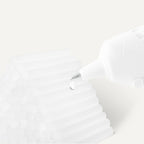 Amazon Basics Hot Glue Gun Kit with 30 Glue Sticks, 20w
