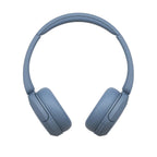 Sony WH-CH520 Wireless On-Ear Bluetooth Headphones with Microphone, Black
