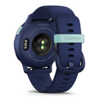 Garmin vívoactive® 5, Health & Fitness GPS Smartwatch, 42mm, Ivory