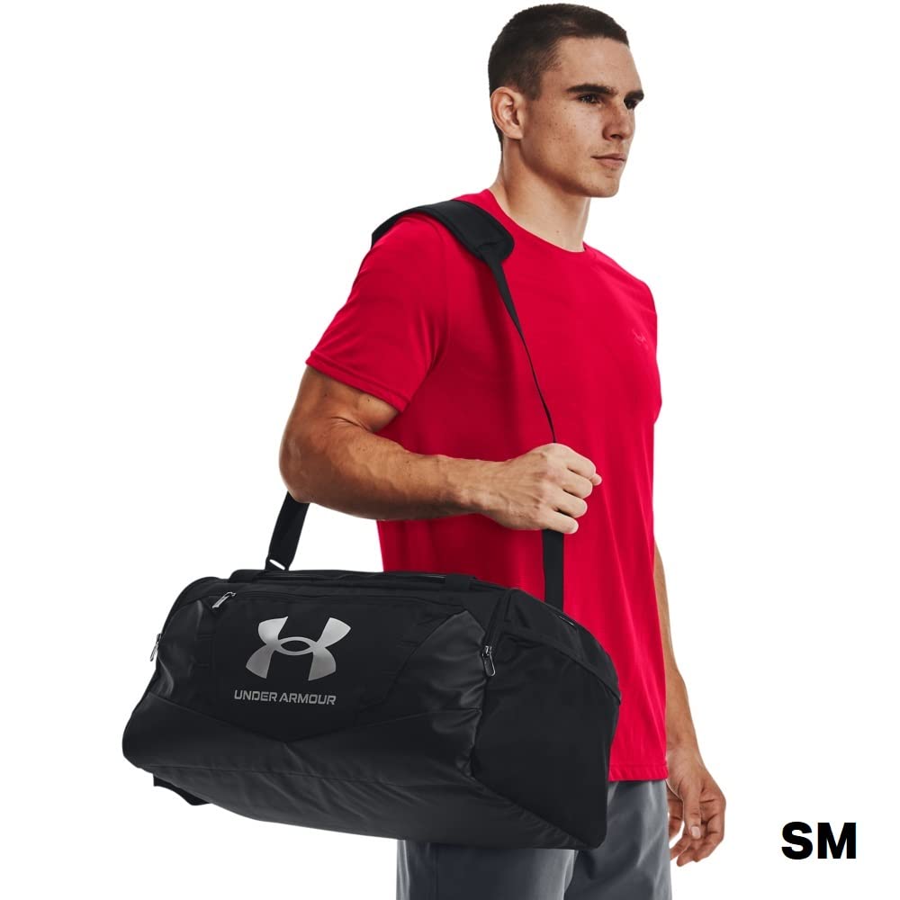 Under Armour Unisex 5.0 Small Duffle Bag