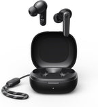 Soundcore by Anker P20i True Wireless Earbuds, with Big Bass, 30H Playtime