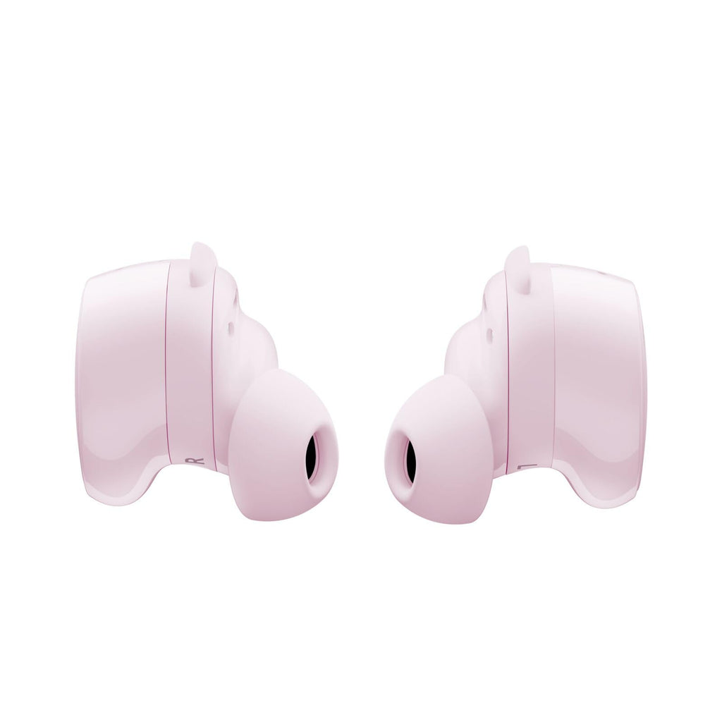 Bose QuietComfort Earbuds - True Wireless Bluetooth Earbuds with Active Noise Cancellation and Mic, USB-C Charging, IPX4 Rating, Up to 8.5 Hours of Playtime, Black