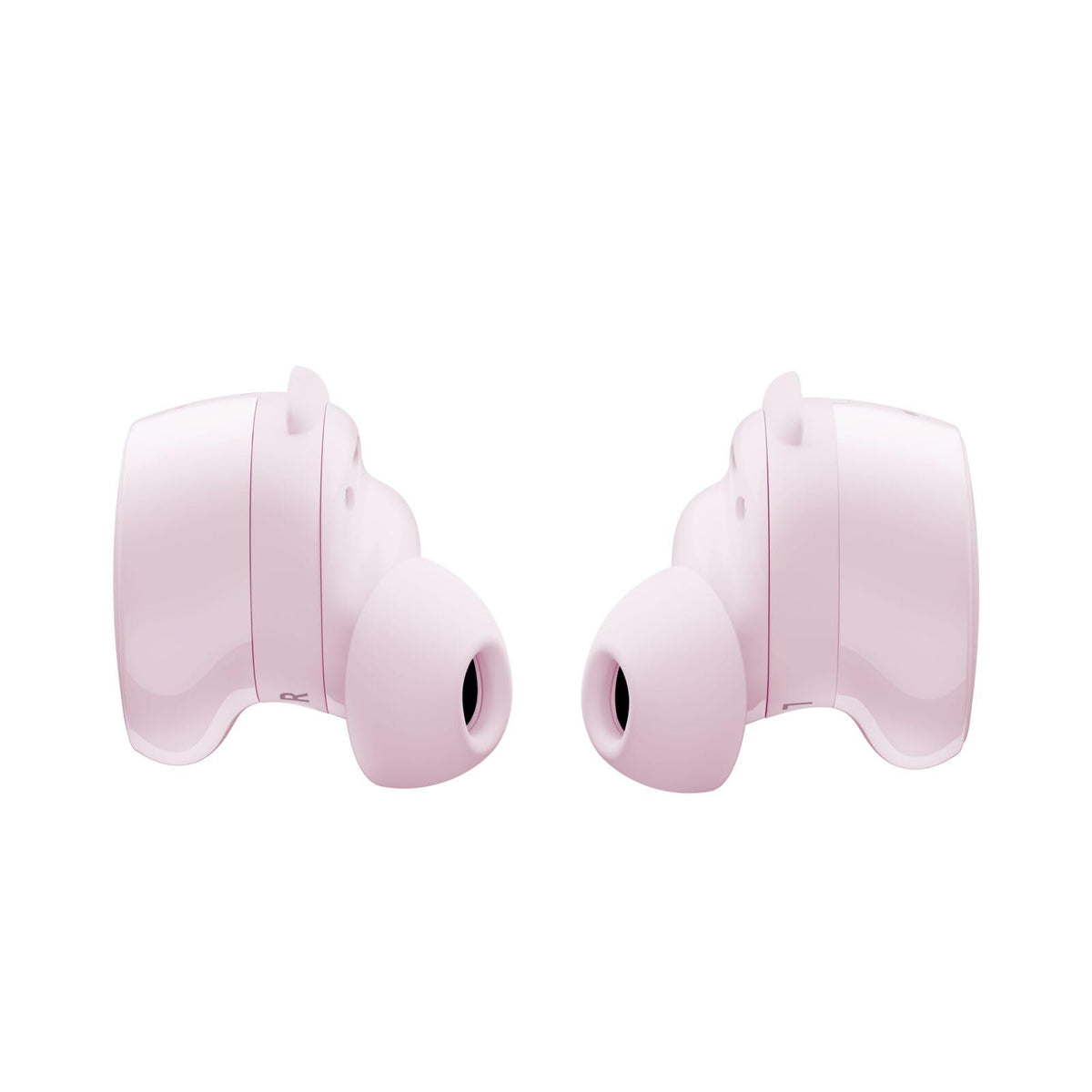 Bose QuietComfort Earbuds - True Wireless Bluetooth Earbuds with Active Noise Cancellation and Mic, USB-C Charging, IPX4 Rating, Up to 8.5 Hours of Playtime, Black