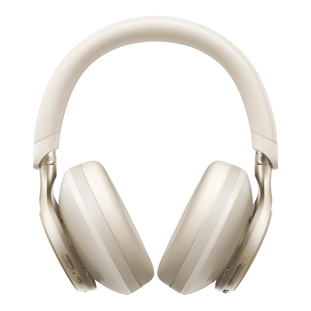 Soundcore Anker Space 2 Bluetooth 6.1 Over-Ear Headphones, Travel-Ready