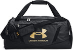 Under Armour Unisex 5.0 Small Duffle Bag