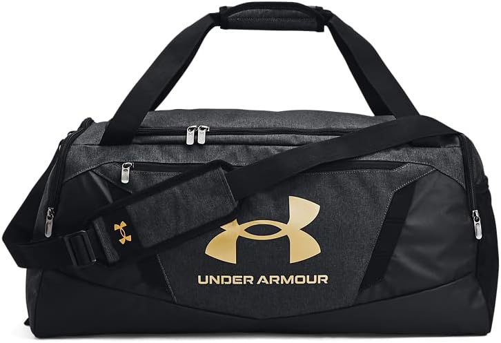 Under Armour Unisex 5.0 Small Duffle Bag