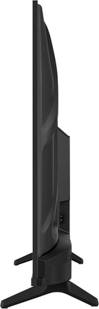 Hisense 32-Inch Class QD4SR Series Hi-QLED HD Smart Roku TV (32QD4HSR, 2026 Model) – Hi-QLED Color, Dolby Audio, Compatible with Alexa, Full Array LED, Slim Bezel Design