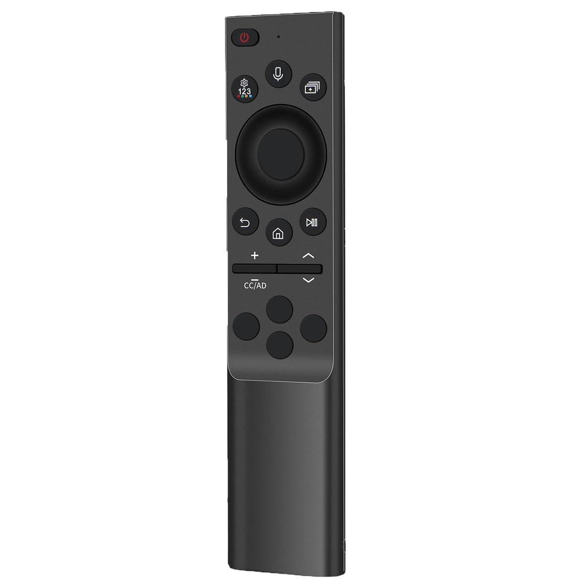 for Samsung-Smart-TV-Remote-Replacement, Universal for All Samsung TVs (BN59-01315A)