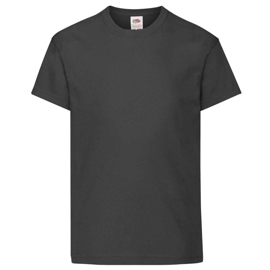 Fruit of the Loom Children's T-Shirt