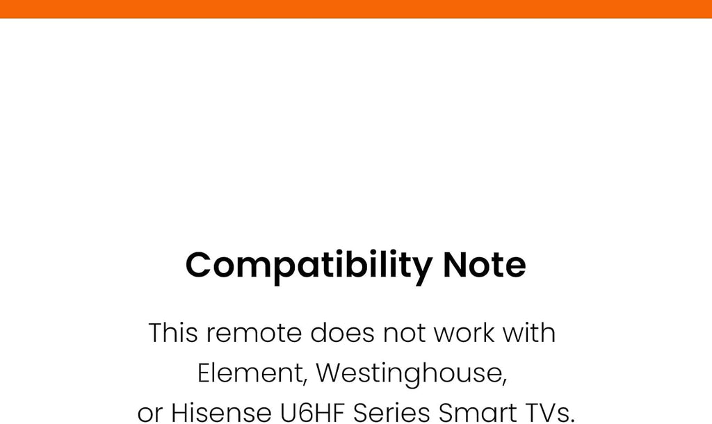 Replacement Remote for Fire Smart TV, with Voice Control